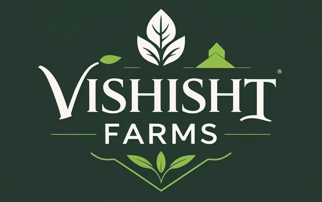 vishisht_farms_logo